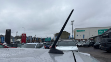 Dacia Spring 27kWh Expression 65 48kW 5dr Auto Electric Hatchback